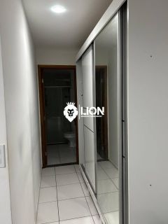 STUDIO À VENDA NA JATIÚCA – CONFORTO, PRATICIDADE E EXCELENTE LOCALIZAÇÃO!