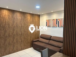 STUDIO À VENDA NA JATIÚCA – CONFORTO, PRATICIDADE E EXCELENTE LOCALIZAÇÃO!