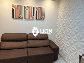 STUDIO À VENDA NA JATIÚCA – CONFORTO, PRATICIDADE E EXCELENTE LOCALIZAÇÃO!