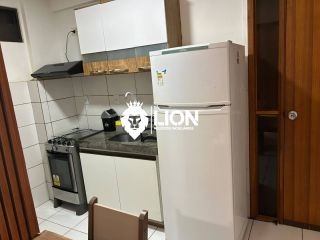 STUDIO À VENDA NA JATIÚCA – CONFORTO, PRATICIDADE E EXCELENTE LOCALIZAÇÃO!