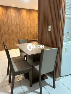 STUDIO À VENDA NA JATIÚCA – CONFORTO, PRATICIDADE E EXCELENTE LOCALIZAÇÃO!