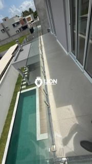 CASA DE LUXO À VENDA NO CONDOMÍNIO VISTA DA LAGOA – BARRA NOVA