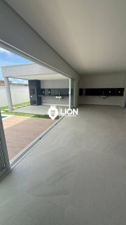 CASA DE LUXO À VENDA NO CONDOMÍNIO VISTA DA LAGOA – BARRA NOVA