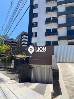 COBERTURA À VENDA NA PONTA VERDE – EDIFÍCIO BRUMAS