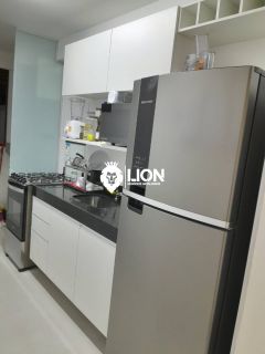 EXCELENTE APARTAMENTO À VENDA NO POÇO