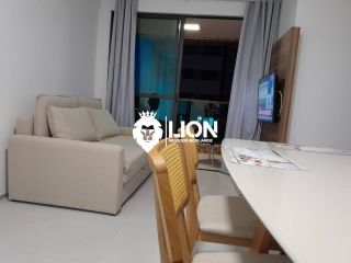 EXCELENTE APARTAMENTO À VENDA NO POÇO