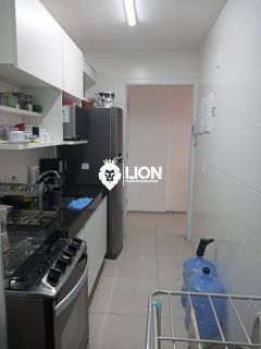 EXCELENTE APARTAMENTO À VENDA NO POÇO