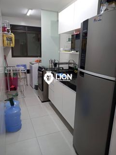 EXCELENTE APARTAMENTO À VENDA NO POÇO