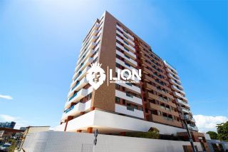 EXCELENTE APARTAMENTO À VENDA NO POÇO
