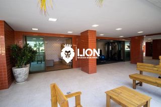 EXCELENTE APARTAMENTO À VENDA NO POÇO