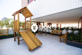EXCELENTE APARTAMENTO À VENDA NO POÇO
