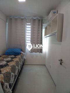 EXCELENTE APARTAMENTO À VENDA NO POÇO