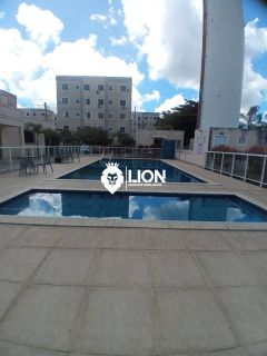 APARTAMENTO À VENDA | CONFORTO, PRATICIDADE E LAZER COMPLETO