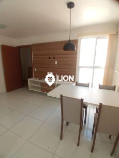 APARTAMENTO À VENDA | CONFORTO, PRATICIDADE E LAZER COMPLETO