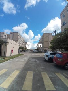 APARTAMENTO À VENDA | CONFORTO, PRATICIDADE E LAZER COMPLETO