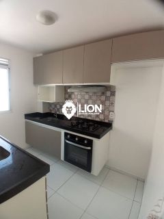 APARTAMENTO À VENDA | CONFORTO, PRATICIDADE E LAZER COMPLETO