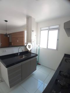 APARTAMENTO À VENDA | CONFORTO, PRATICIDADE E LAZER COMPLETO