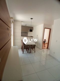 APARTAMENTO À VENDA | CONFORTO, PRATICIDADE E LAZER COMPLETO