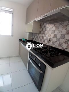 APARTAMENTO À VENDA | CONFORTO, PRATICIDADE E LAZER COMPLETO