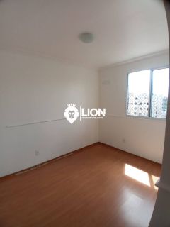APARTAMENTO À VENDA | CONFORTO, PRATICIDADE E LAZER COMPLETO