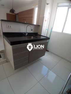 APARTAMENTO À VENDA | CONFORTO, PRATICIDADE E LAZER COMPLETO