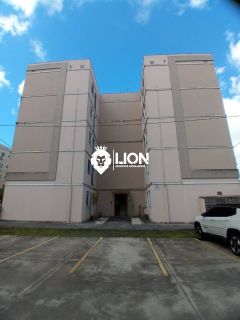 APARTAMENTO À VENDA | CONFORTO, PRATICIDADE E LAZER COMPLETO