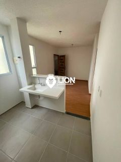APARTAMENTO NOVO À VENDA