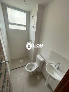 APARTAMENTO NOVO À VENDA