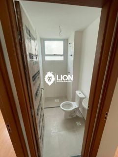 APARTAMENTO NOVO À VENDA