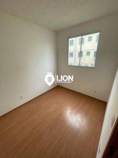 APARTAMENTO NOVO À VENDA