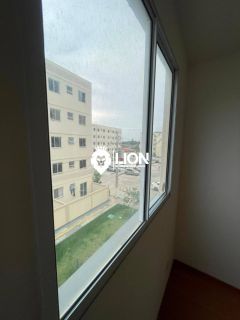 APARTAMENTO NOVO À VENDA