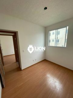 APARTAMENTO NOVO À VENDA