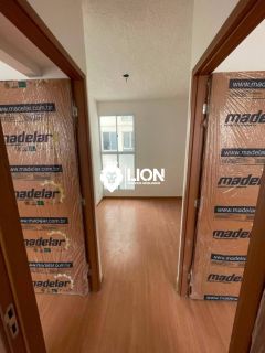 APARTAMENTO NOVO À VENDA
