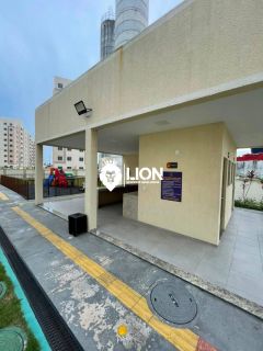 APARTAMENTO NOVO À VENDA