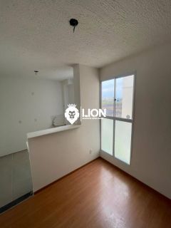 APARTAMENTO NOVO À VENDA