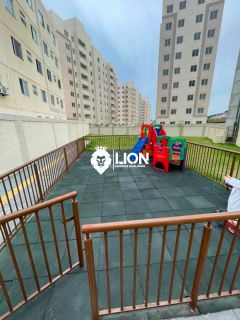 APARTAMENTO NOVO À VENDA
