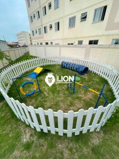 APARTAMENTO NOVO À VENDA