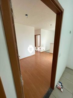 APARTAMENTO NOVO À VENDA