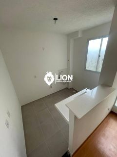 APARTAMENTO NOVO À VENDA