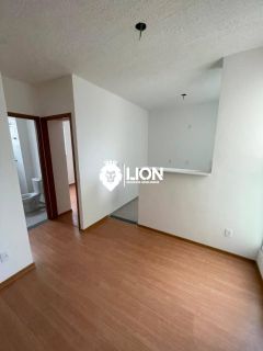 APARTAMENTO NOVO À VENDA