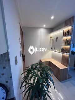 APARTAMENTO À VENDA | SOFISTICAÇÃO, CONFORTO E PORTEIRA FECHADA