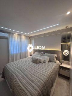 APARTAMENTO À VENDA | SOFISTICAÇÃO, CONFORTO E PORTEIRA FECHADA