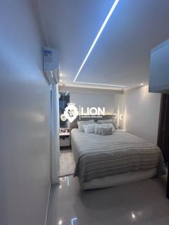 APARTAMENTO À VENDA | SOFISTICAÇÃO, CONFORTO E PORTEIRA FECHADA