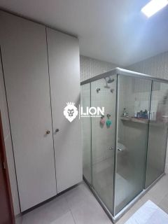 APARTAMENTO À VENDA | SOFISTICAÇÃO, CONFORTO E PORTEIRA FECHADA
