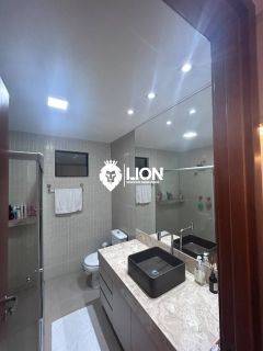APARTAMENTO À VENDA | SOFISTICAÇÃO, CONFORTO E PORTEIRA FECHADA