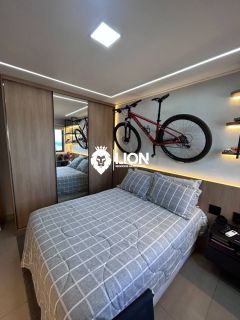 APARTAMENTO À VENDA | SOFISTICAÇÃO, CONFORTO E PORTEIRA FECHADA