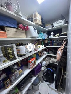 APARTAMENTO À VENDA | SOFISTICAÇÃO, CONFORTO E PORTEIRA FECHADA