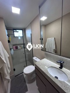 APARTAMENTO À VENDA | SOFISTICAÇÃO, CONFORTO E PORTEIRA FECHADA