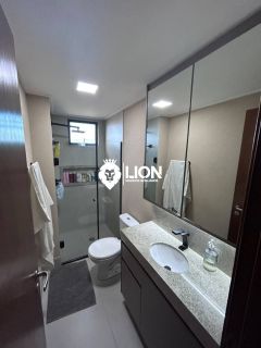 APARTAMENTO À VENDA | SOFISTICAÇÃO, CONFORTO E PORTEIRA FECHADA