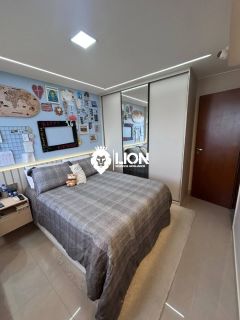 APARTAMENTO À VENDA | SOFISTICAÇÃO, CONFORTO E PORTEIRA FECHADA